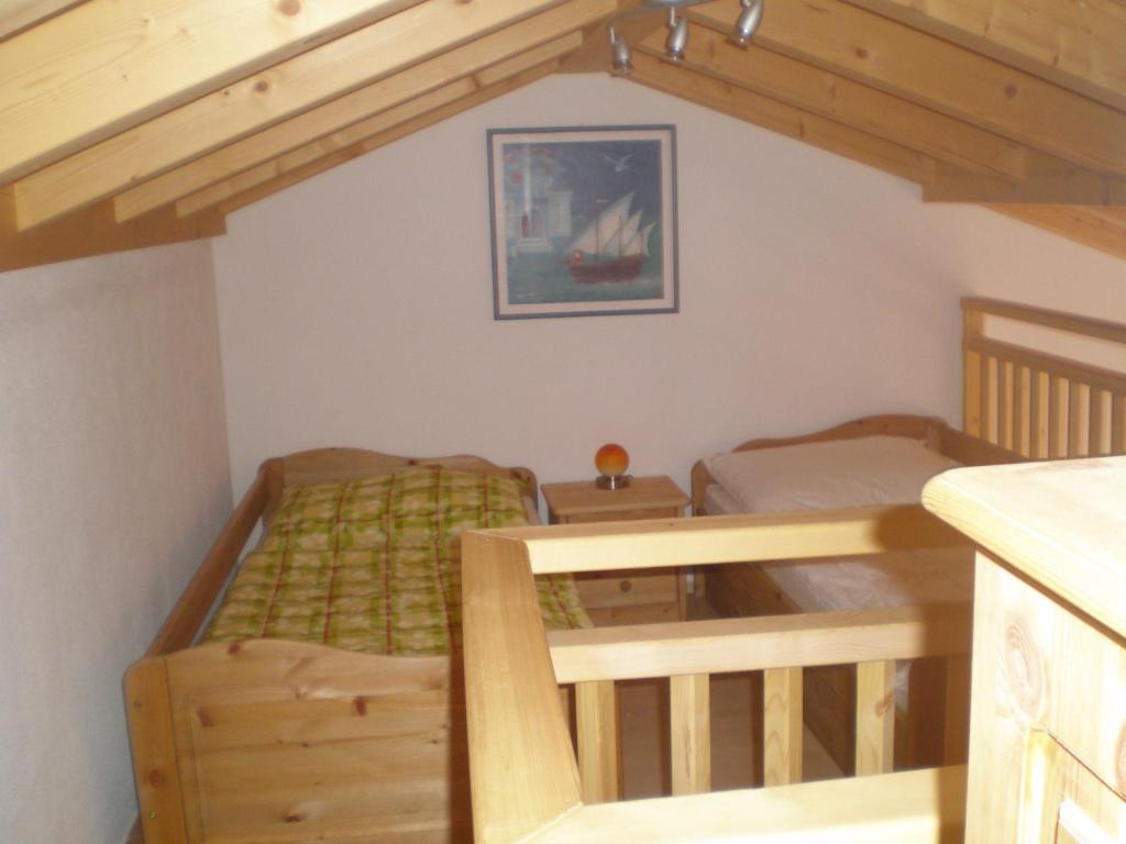 סן קנדידו Pircherhof חדר תמונה